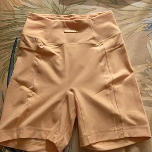 Gymshark x Whitney Simmons Mesh Shorts